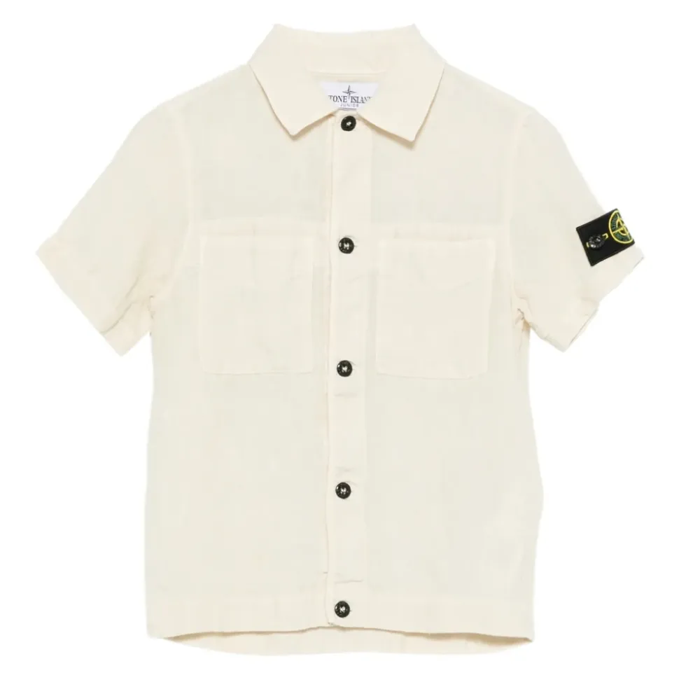 Chest Pocket Shirt