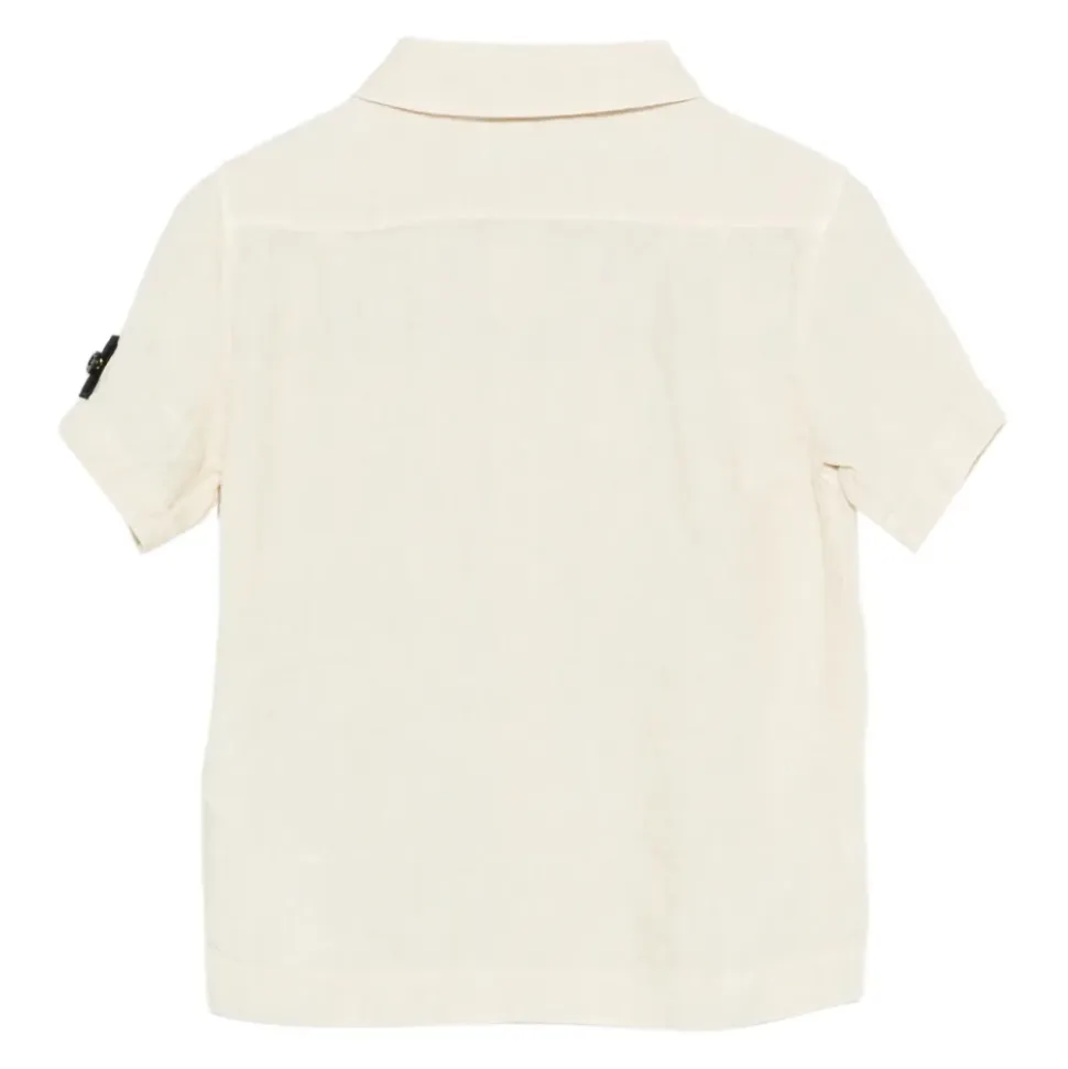 Chest Pocket Shirt