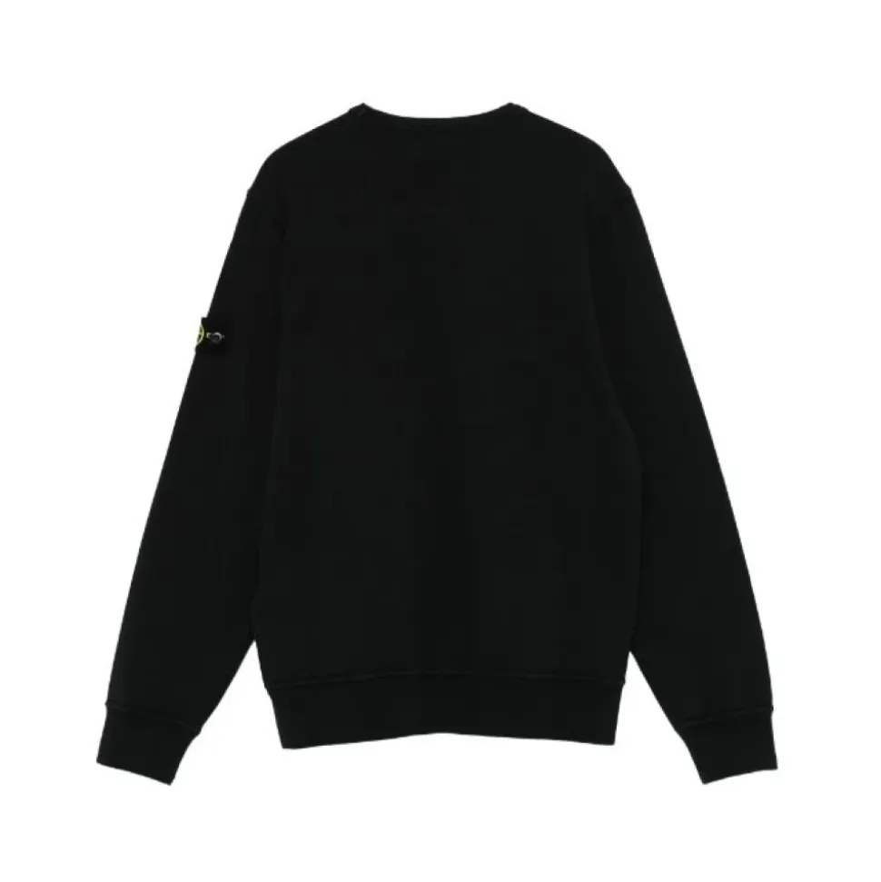 Chest Pocket Sweatshirt