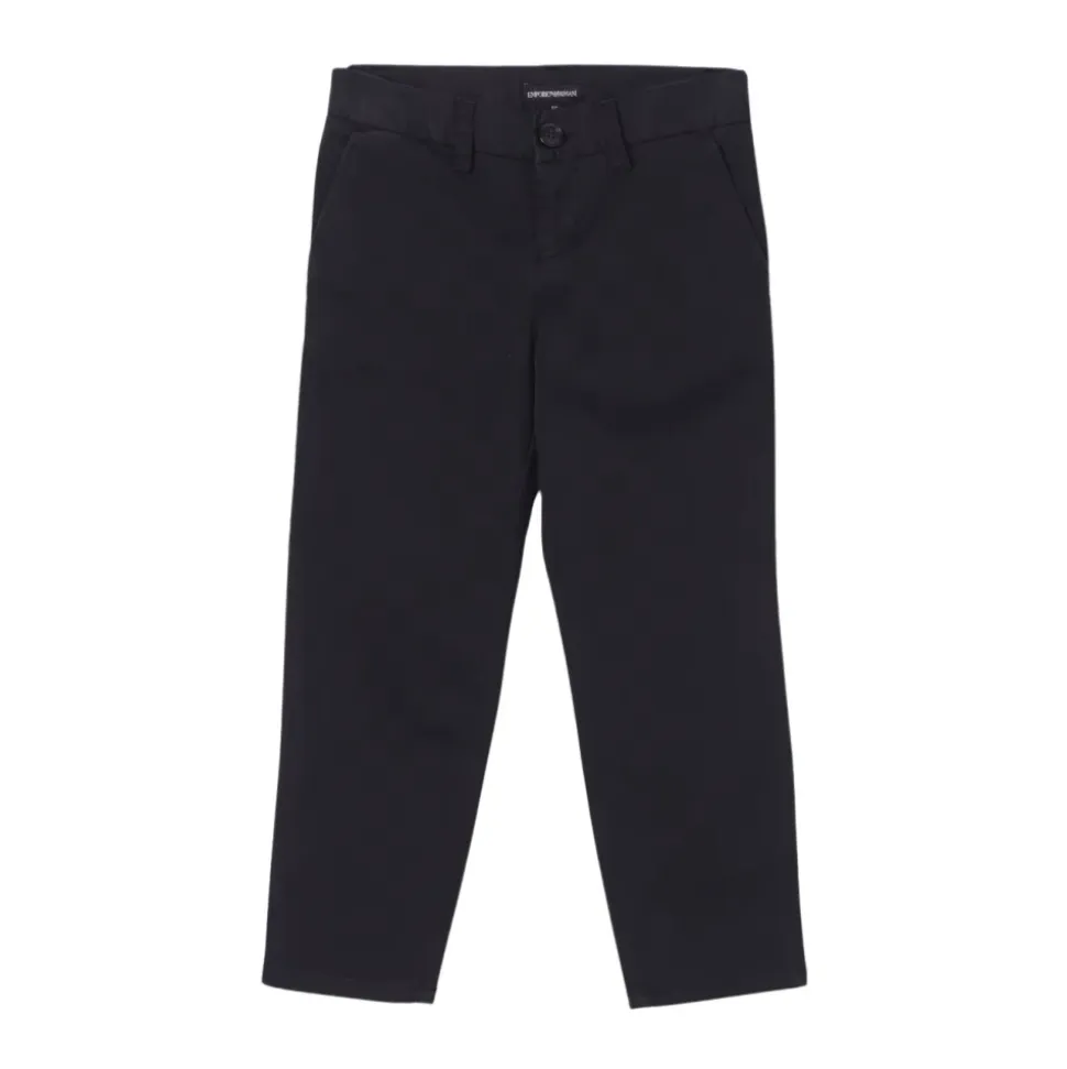 Chino bukser Art. 8N4P60