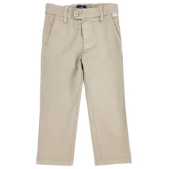 Chino Pant i gabardinbomull