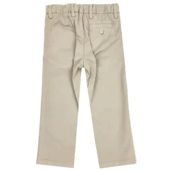 Chino Pant i gabardinbomull