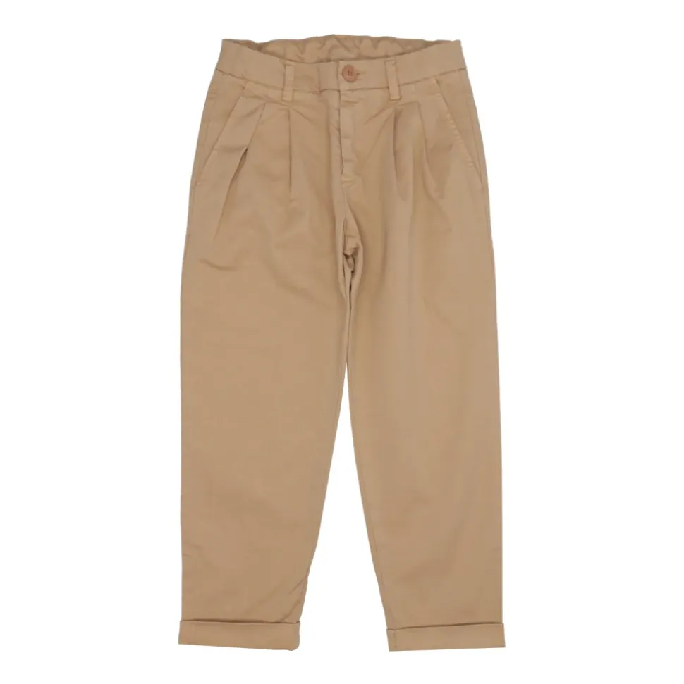 Chino Trousers