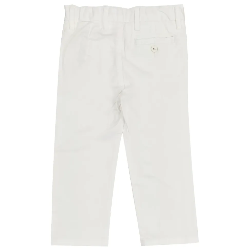 Chino Trousers