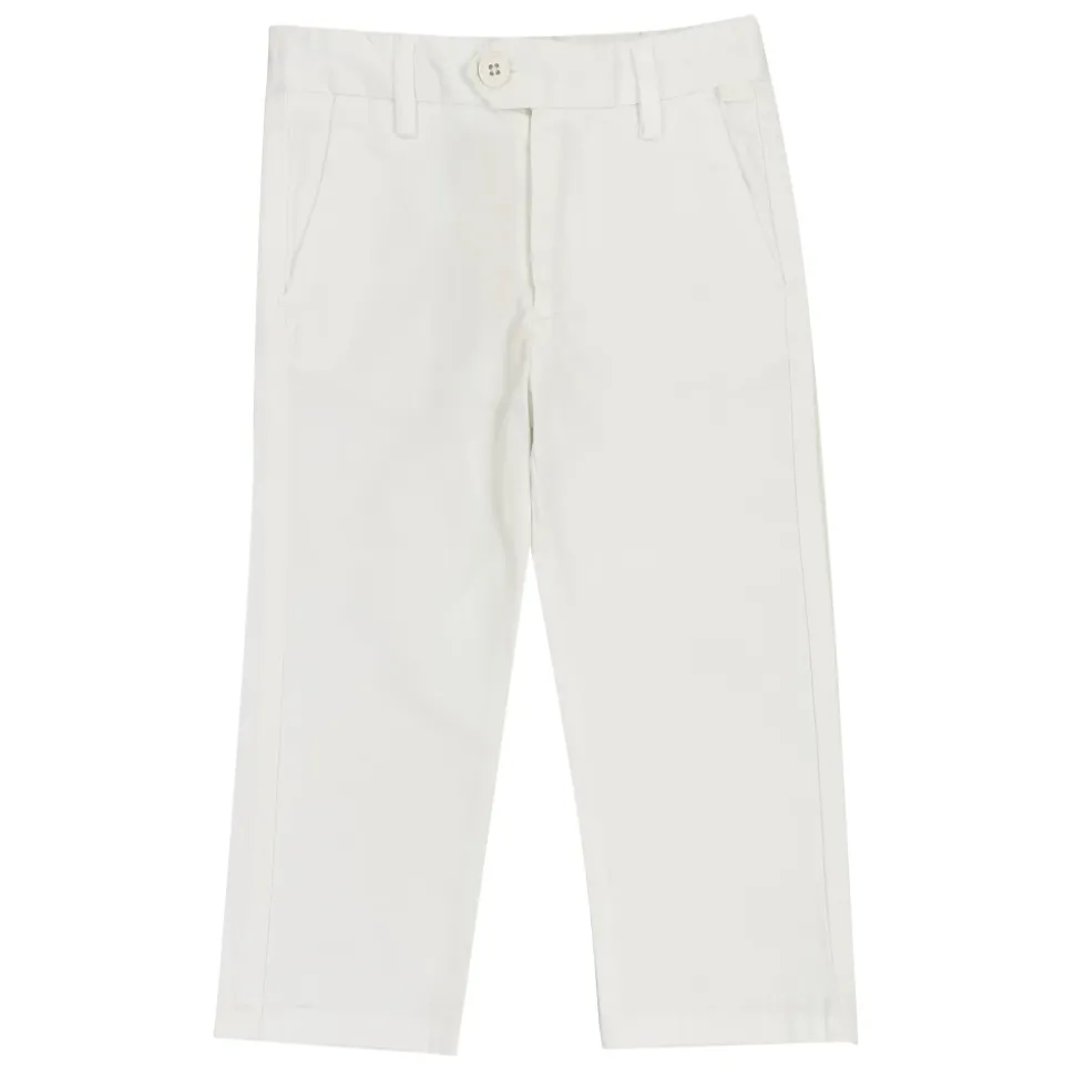 Chino Trousers