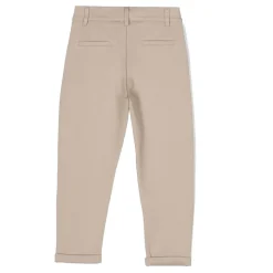 Chino Trousers