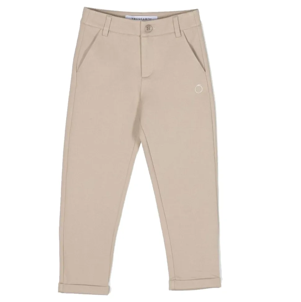 Chino Trousers