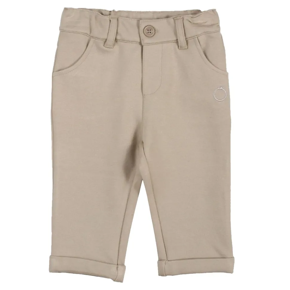 Chino Trousers