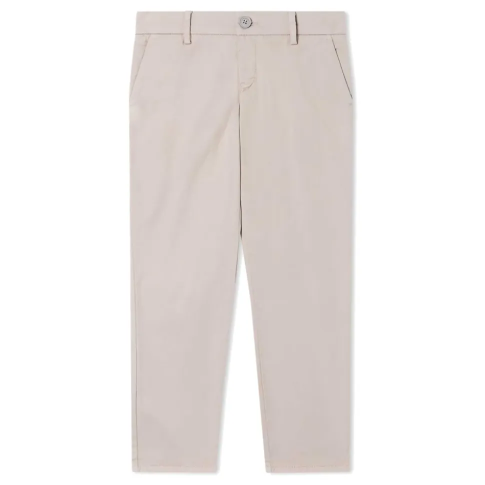 Chino Trousers