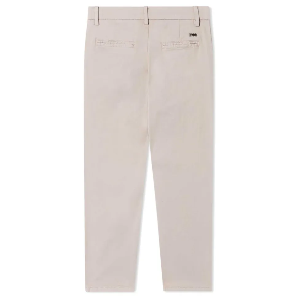 Chino Trousers