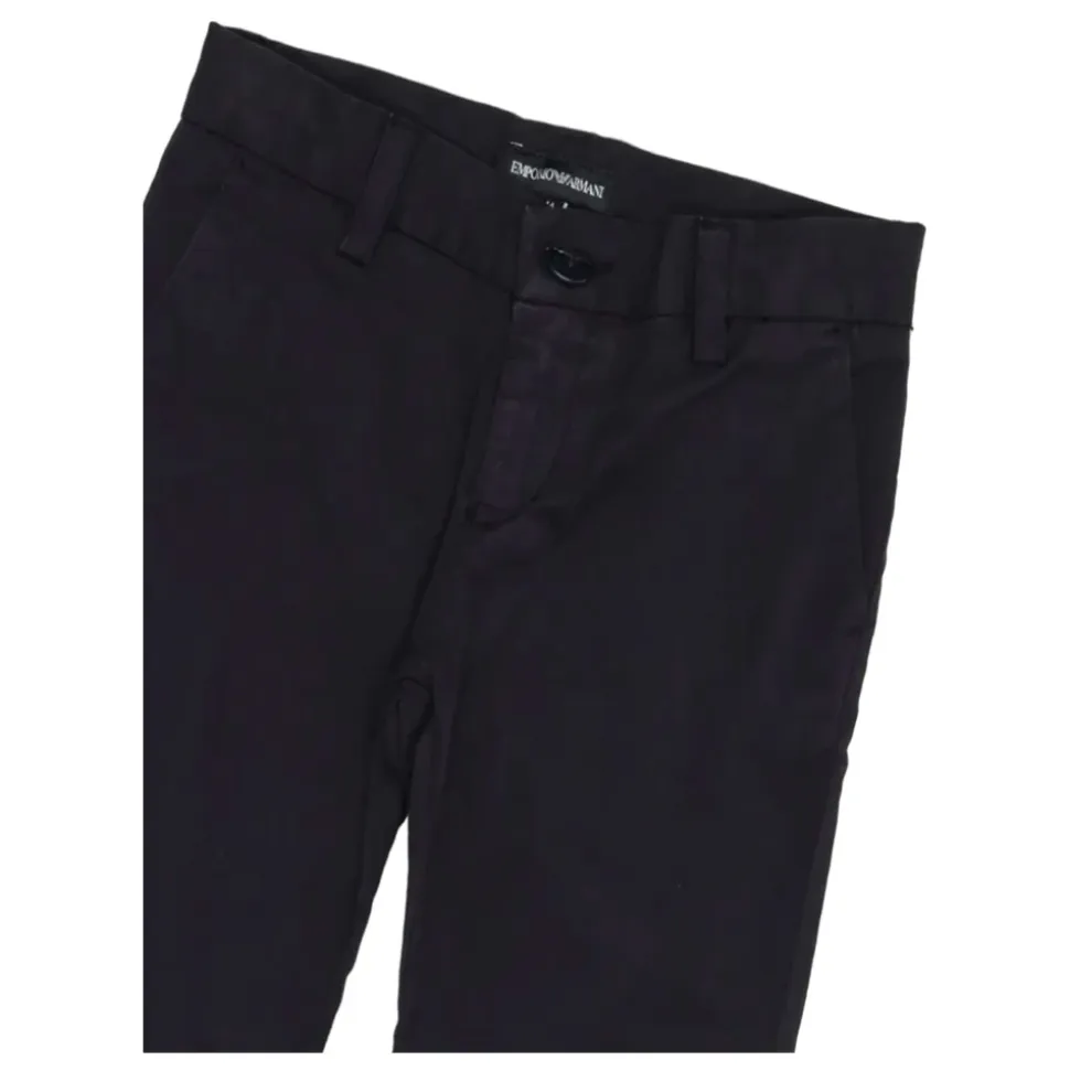 Chino Trousers