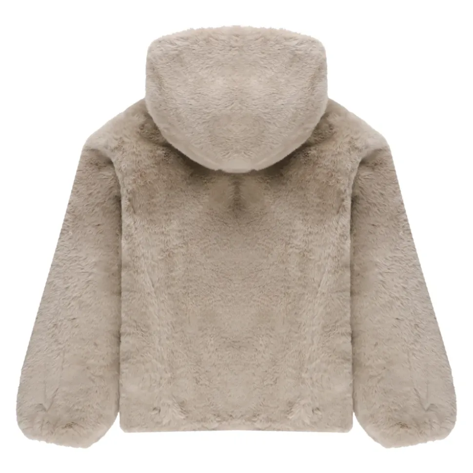 Chloe Reversible Jacket