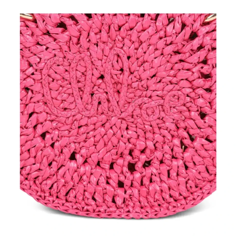 Chloè Vesker.. Fuchsia