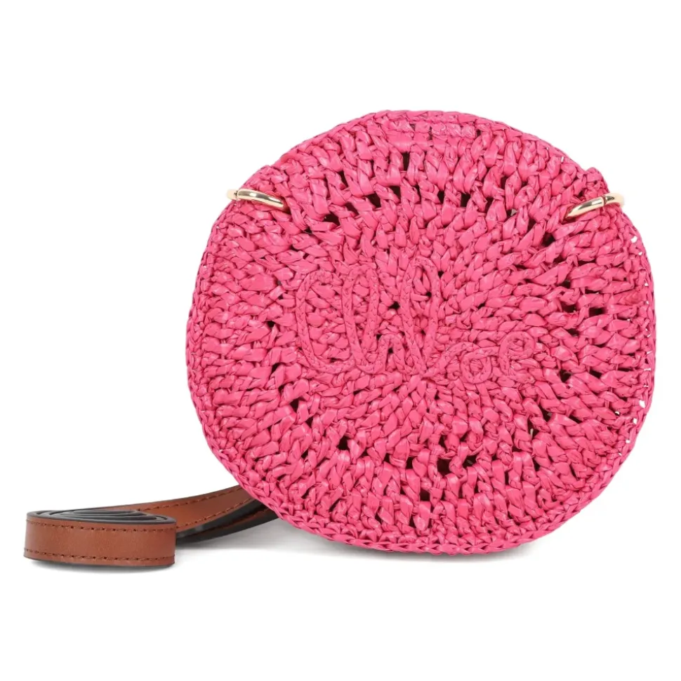 Chloè Vesker.. Fuchsia
