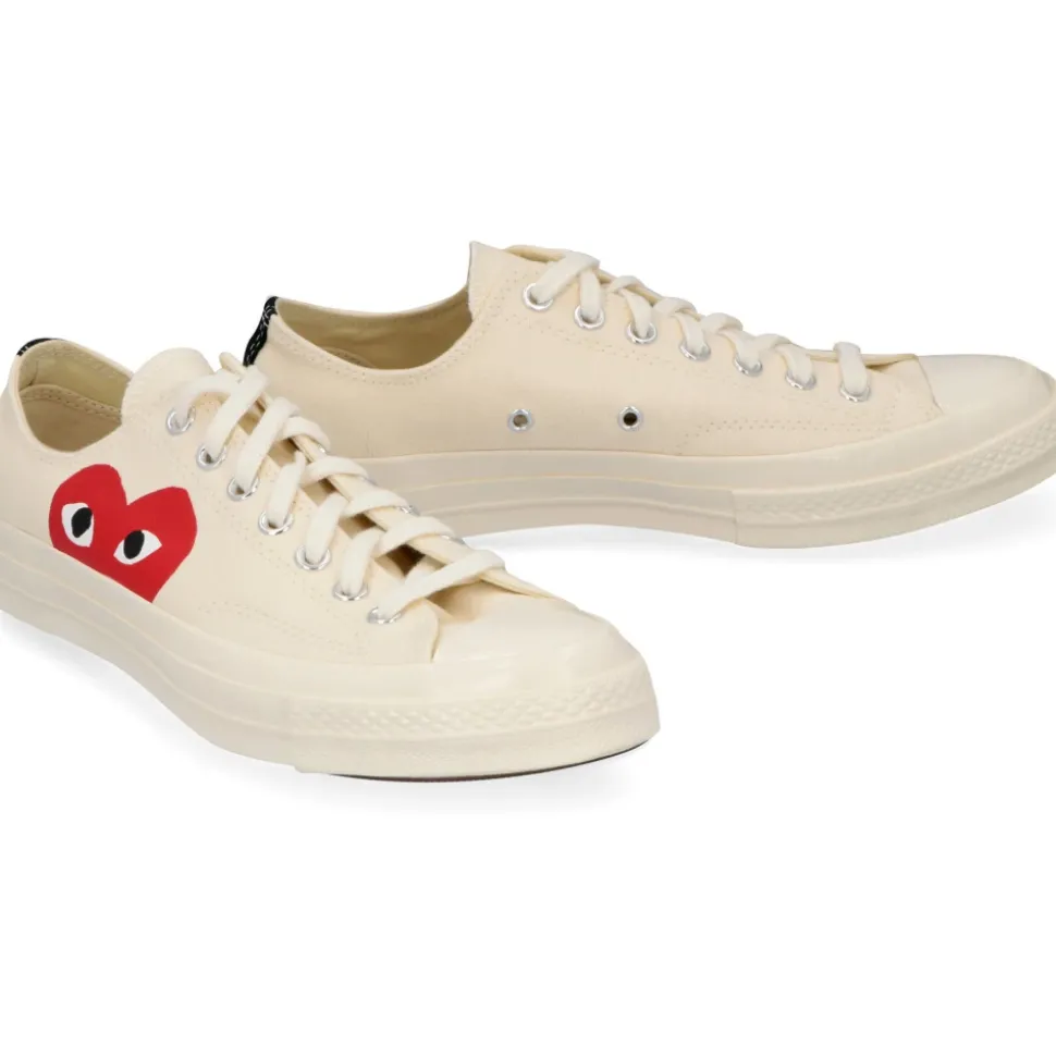 Chuck 70 Low-Top Sneaker