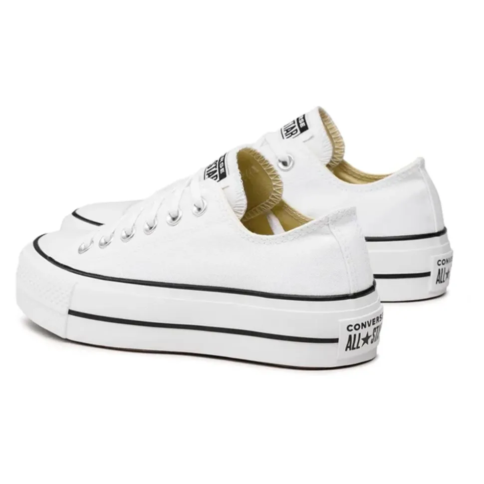 Chuck Taylor All Star Lift Ox