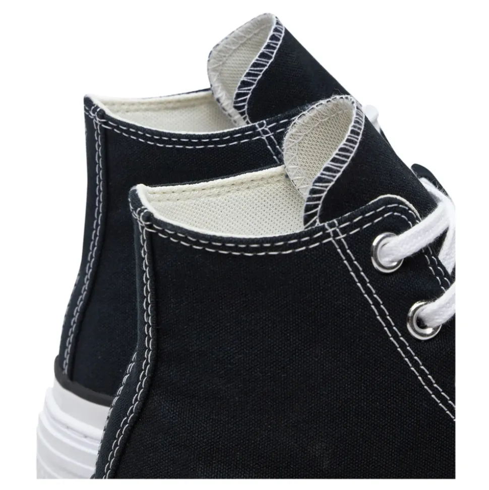 Chuck Taylor All Star Lugged Heel Platform