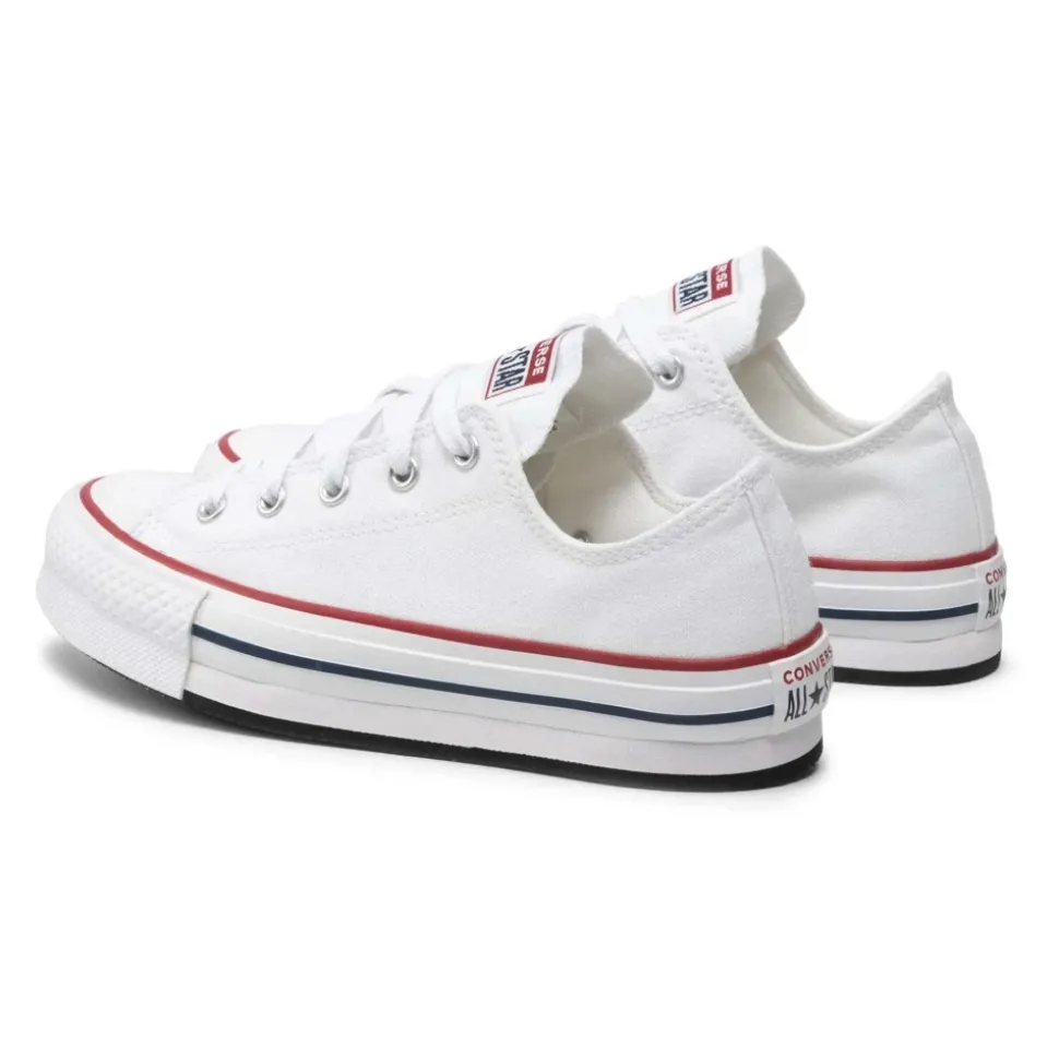 Chuck Taylor All Star Platform Sneaker