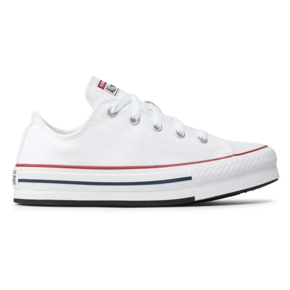 Chuck Taylor All Star Platform Sneaker