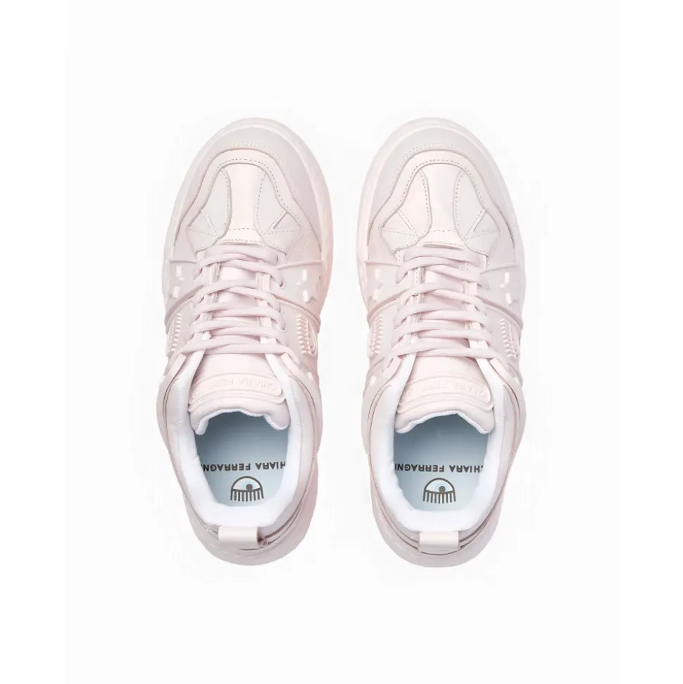 Chunky Sneaker