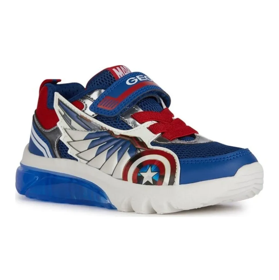 Ciberdron Sneakers