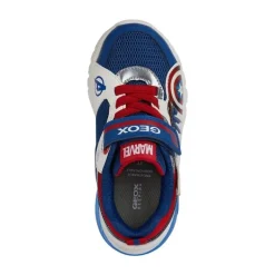 Ciberdron Sneakers