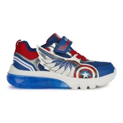 Ciberdron Sneakers