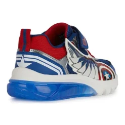 Ciberdron Sneakers