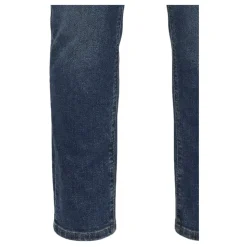 Cigarette Leg Jeans