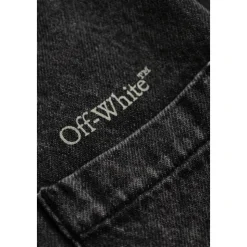 Classic Arrow Tab Denim Shirt