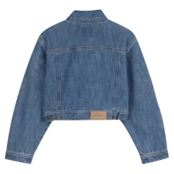 Classic Collar Jacket