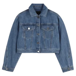 Classic Collar Jacket