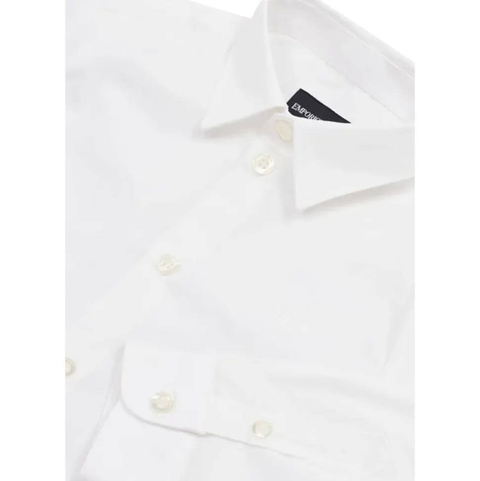 Classic Collar Shirt
