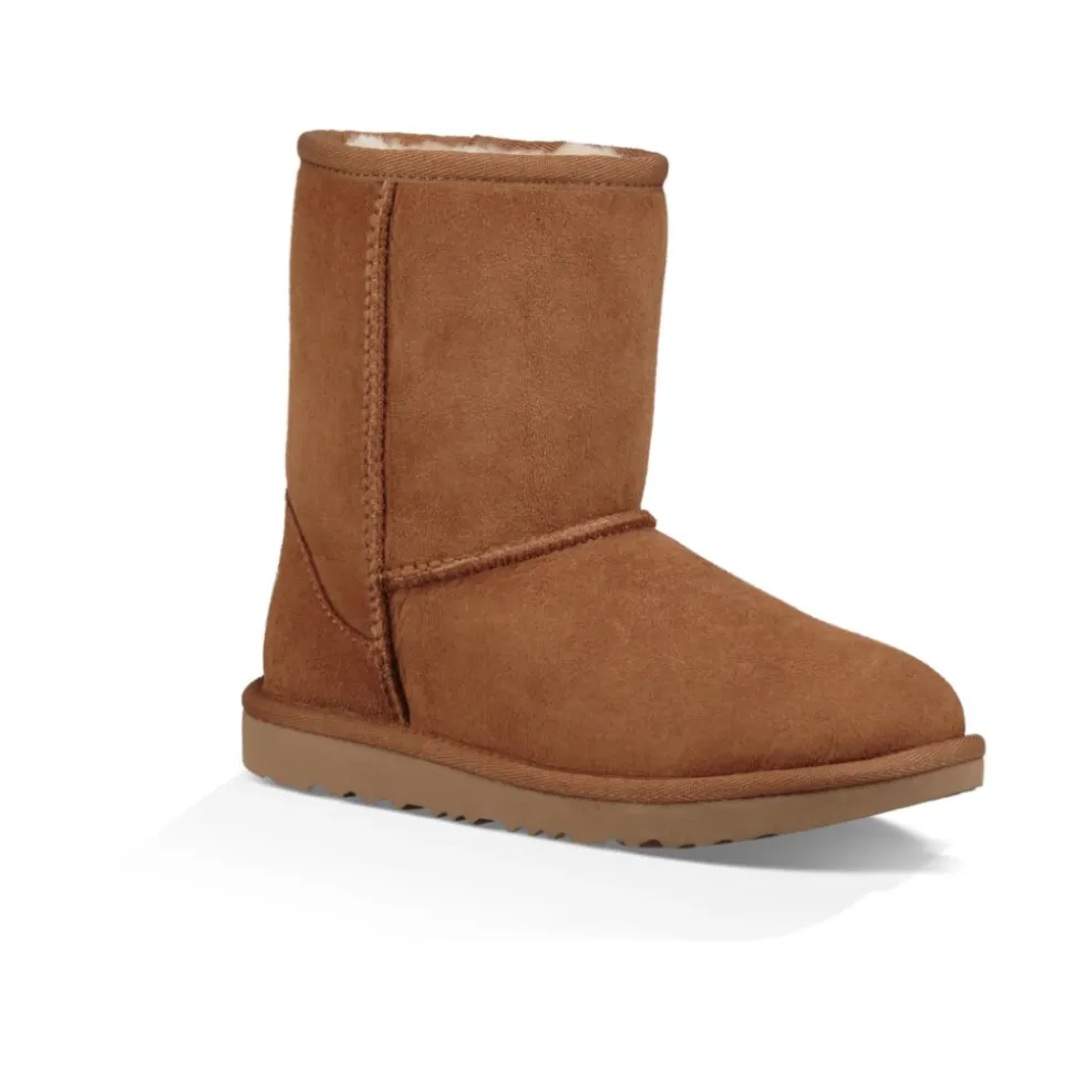 Classic II Boots Støvler Chestnut