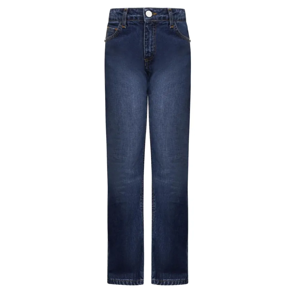 Classic Jeans