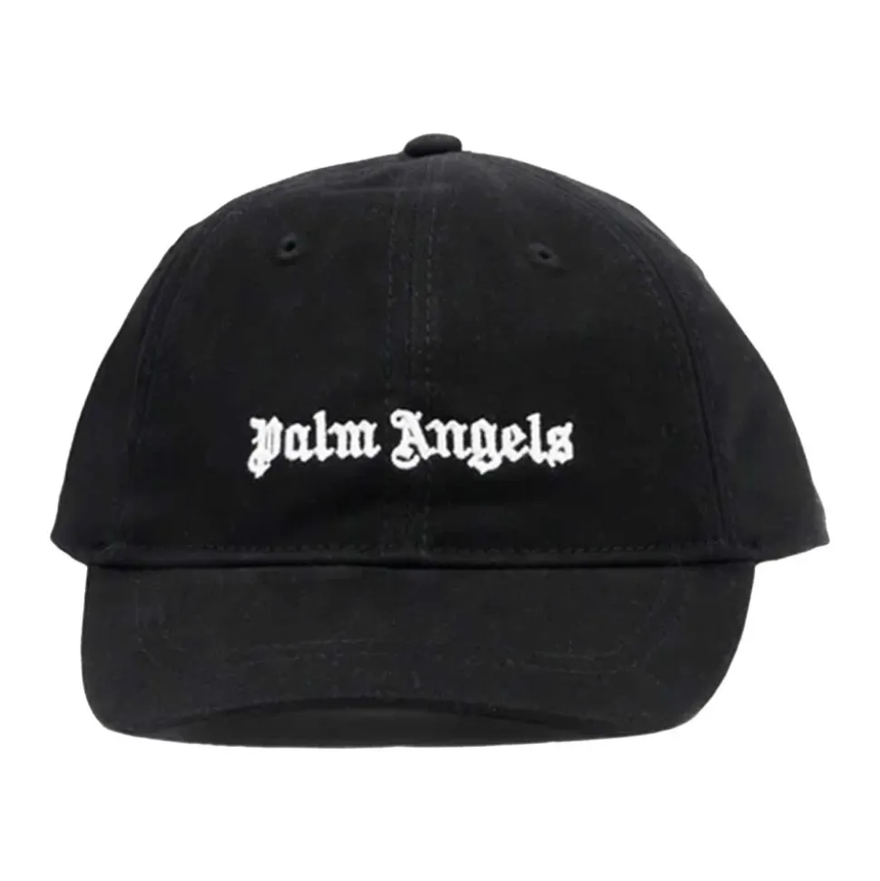 Classic Logo Cap