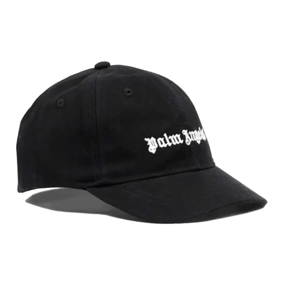 Classic Logo Cap