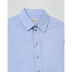 Classic Long Sleeve Shirt