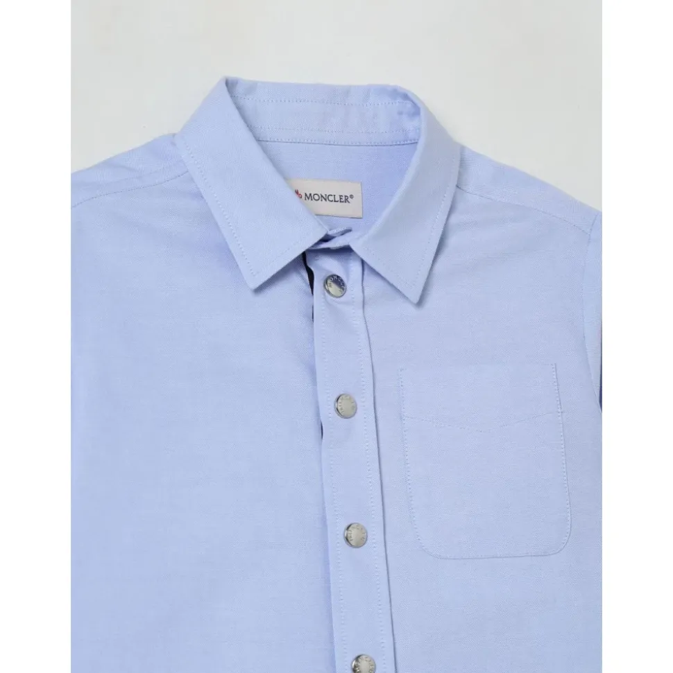Classic Long Sleeve Shirt