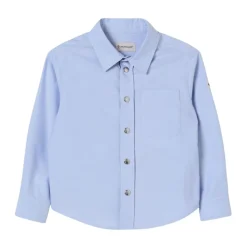 Classic Long Sleeve Shirt