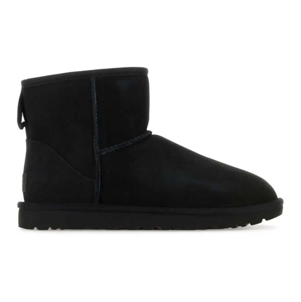 Classic Mini II Boot