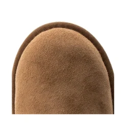 Classic Mini II Boots Chestnut
