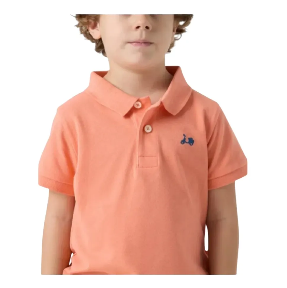 Classic Polo