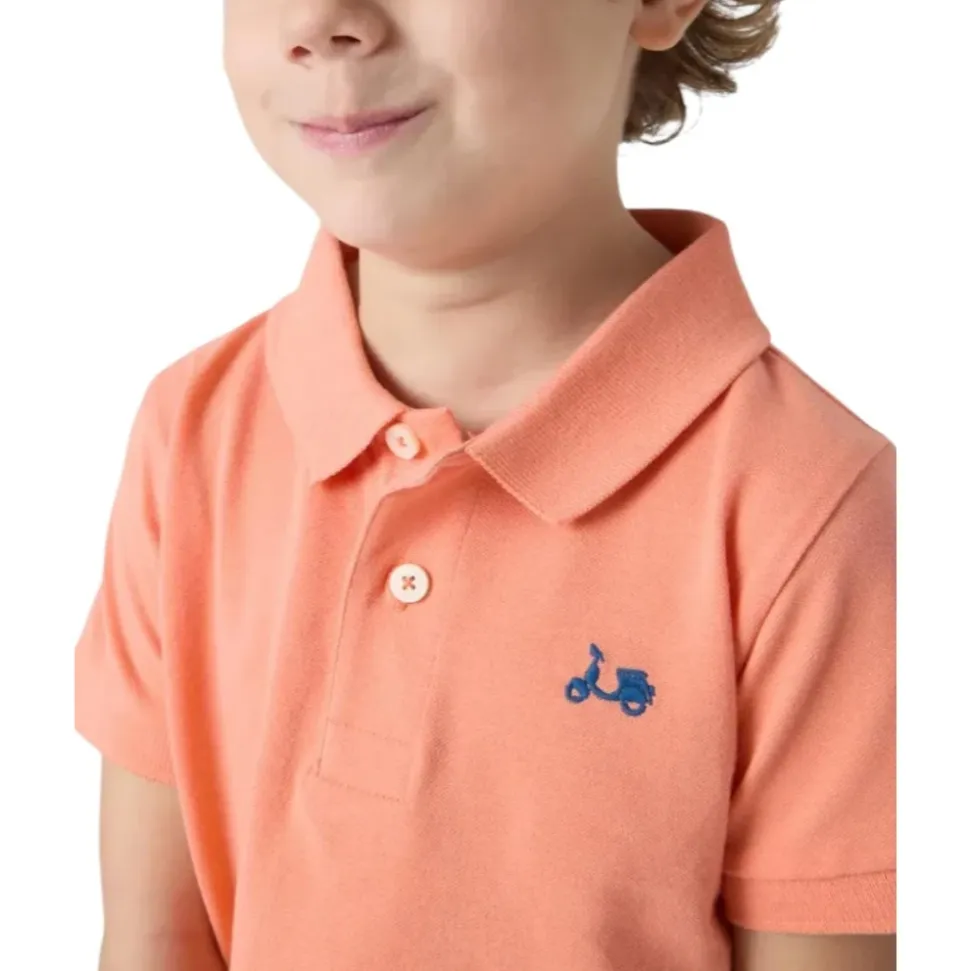Classic Polo
