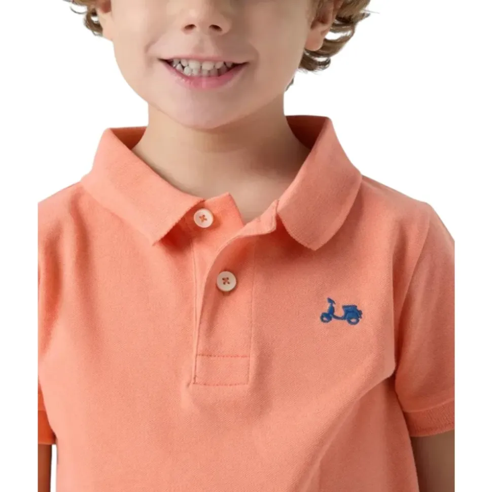 Classic Polo