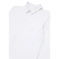 Classic Poplin Shirt