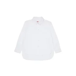 Classic Poplin Shirt