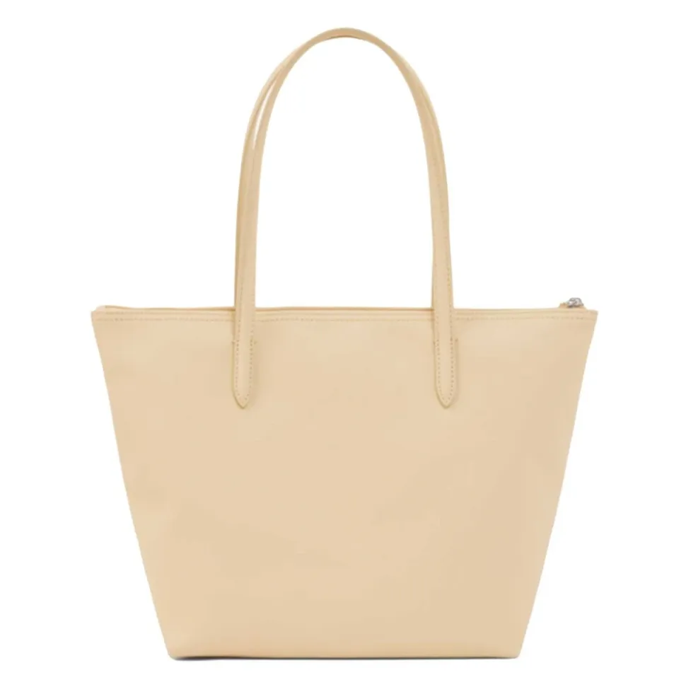Classic Small Zip Tote