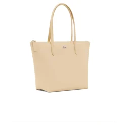 Classic Small Zip Tote