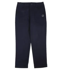 Classic Straight Trousers